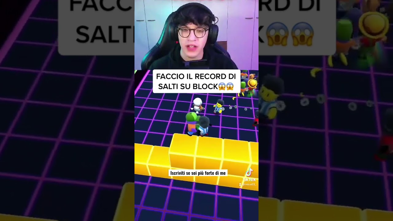 RECORD DI SALTO 😍😍 #perte #fyp #fstumbleguys #ronaldo #cr7 #record #mico03 #bro #wow #blockdash