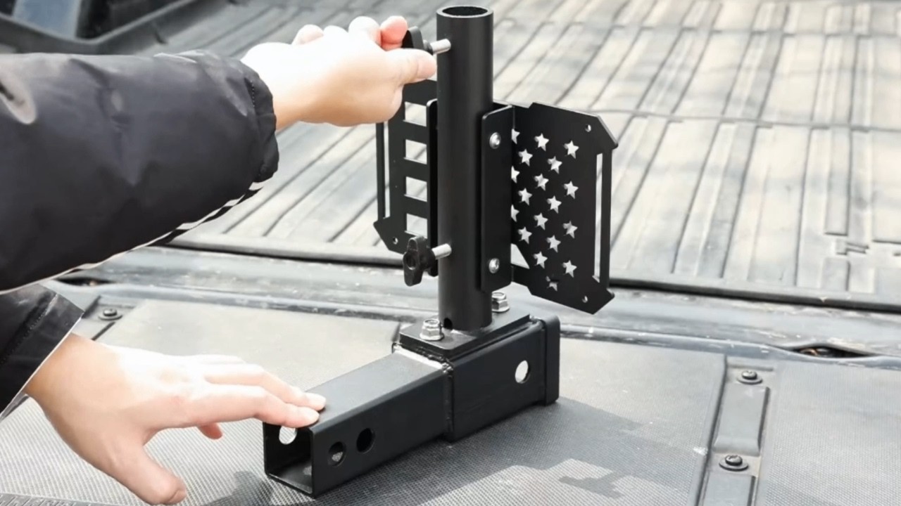 Secret F150 Accessories Finally Revealed!