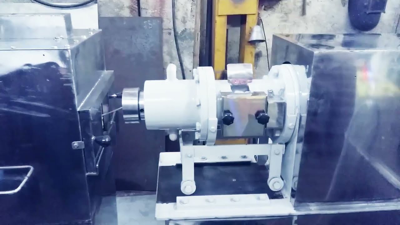 RUBBER EXTRUDER | MANNU SILICONE RUBBER EXTRUDER ONLINE CURING | RUBBER EXTRUDER IN MUMBAI