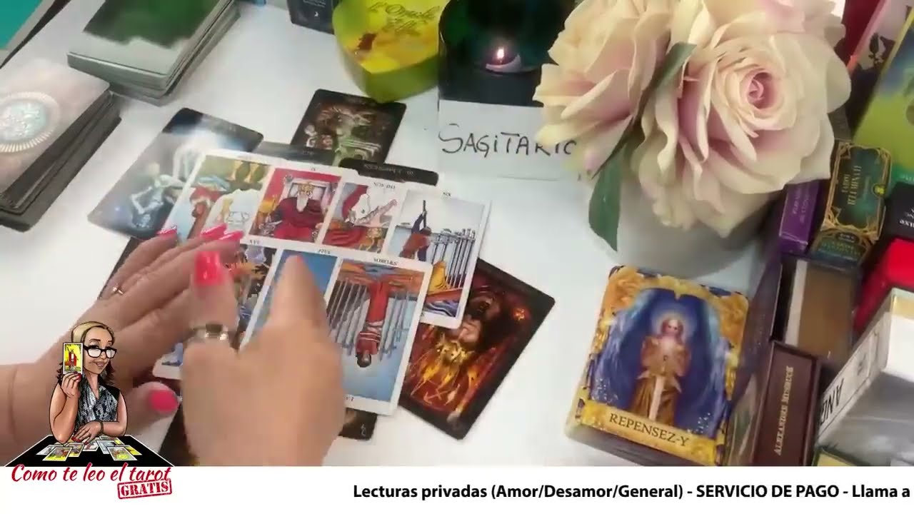 SAGITARIO! Con Pena y Dolor te Digo que me Doy Cuenta Cúanto me amaste y no Hice NADA por ti!