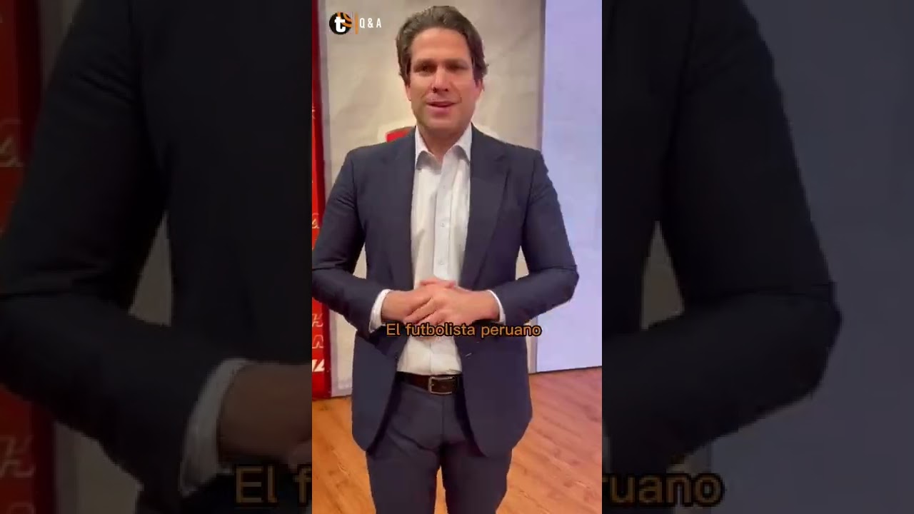 PREGUNTAS RANDOM con PACO BAZÁN: 