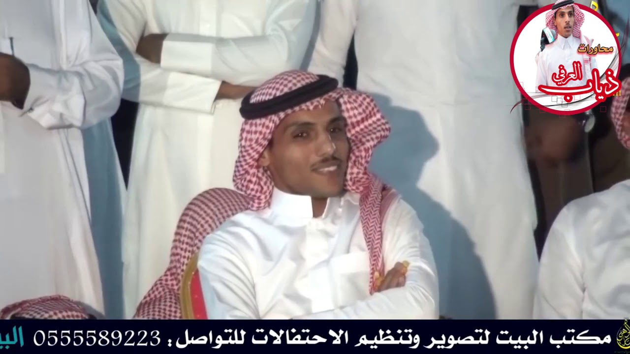 طاروق ابدااع وتحدي ✨ بخيت السناني وذياب العرفي .. الفقعلي