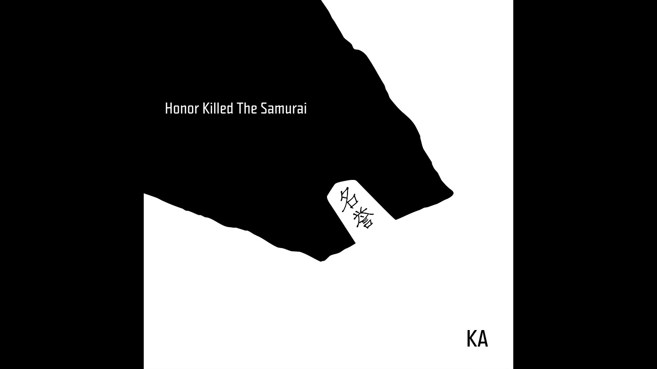 Ka - Mourn at Night (Instrumental)