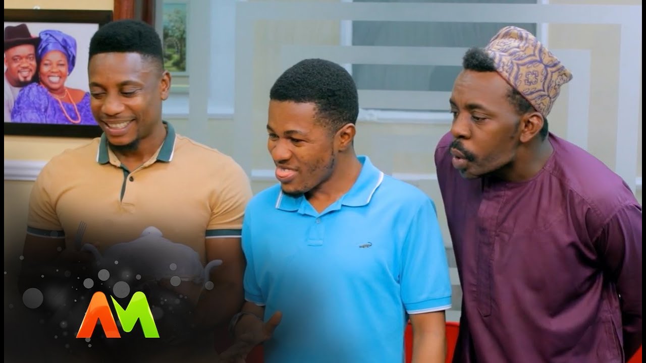 For the greater good – The Johnsons | Africa Magic