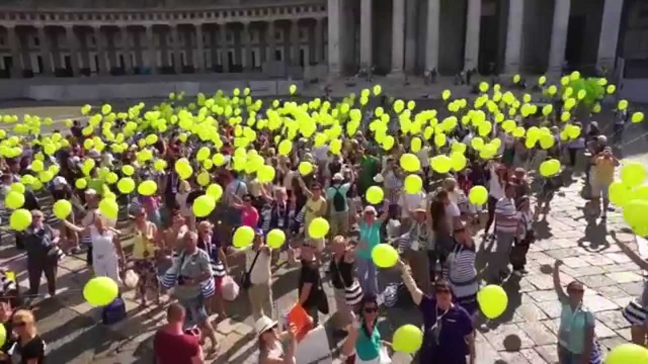 Орифлэйм занял 1 е место в премии European Best Event Awards 2015 1