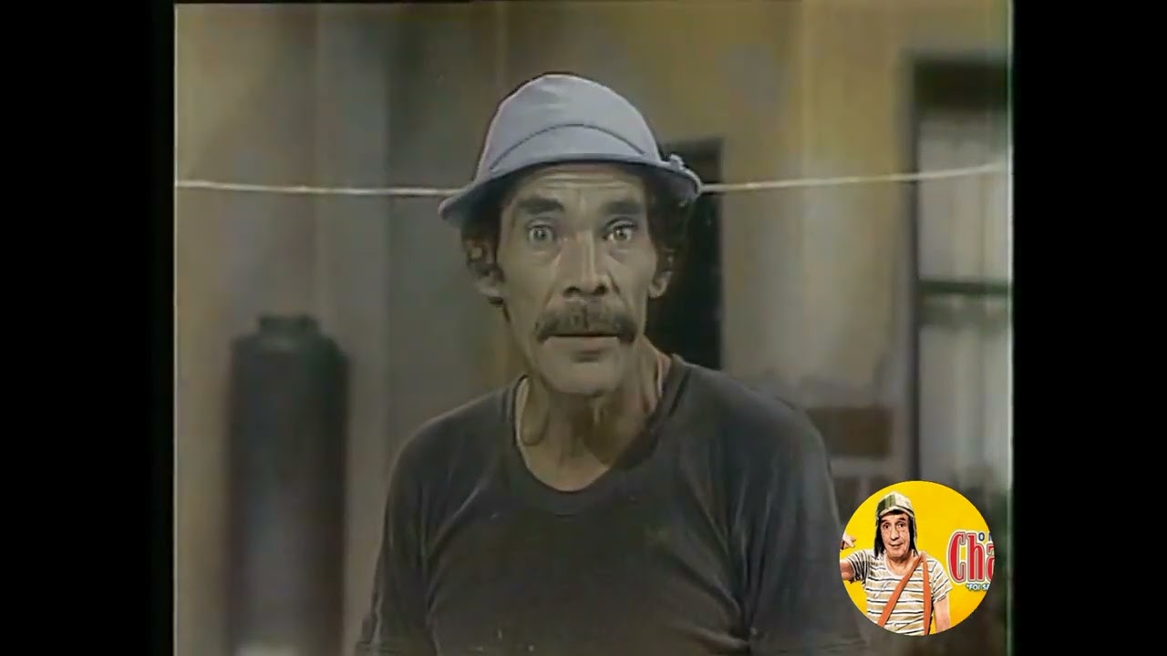 O Melhor do Chaves - Foi ser Querer querendo- ABERTURA E TRANÇIÇÔES E CRÉDITOS
