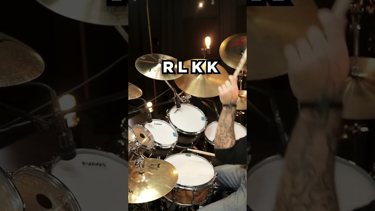 Comment &ldquo;🥁&rdquo; if you want to see more drum content on our page👇