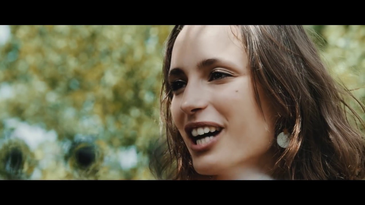 Joulik  - Adouna   (Clip officiel)