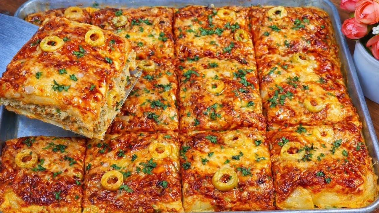 غراتان رمضان 2026🔥حضريه فى الدقيقة 90‼️فطور خفيف وسهل