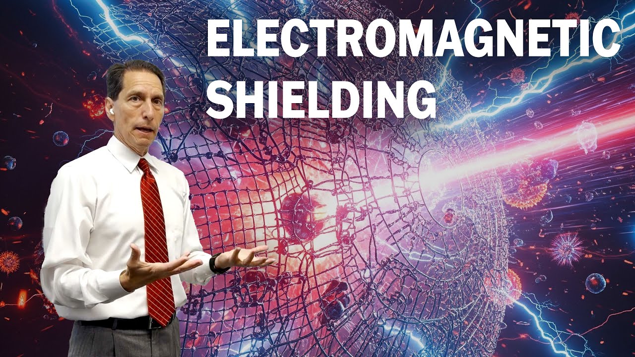 Science Topic 3: Electromagnetic Shielding