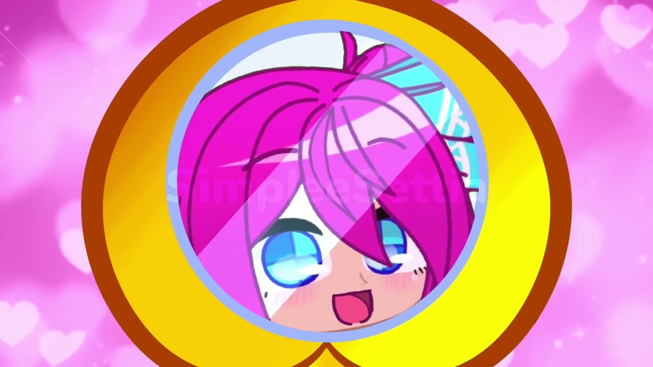 Cure Love Transformation | Precure | SimpleeSettia