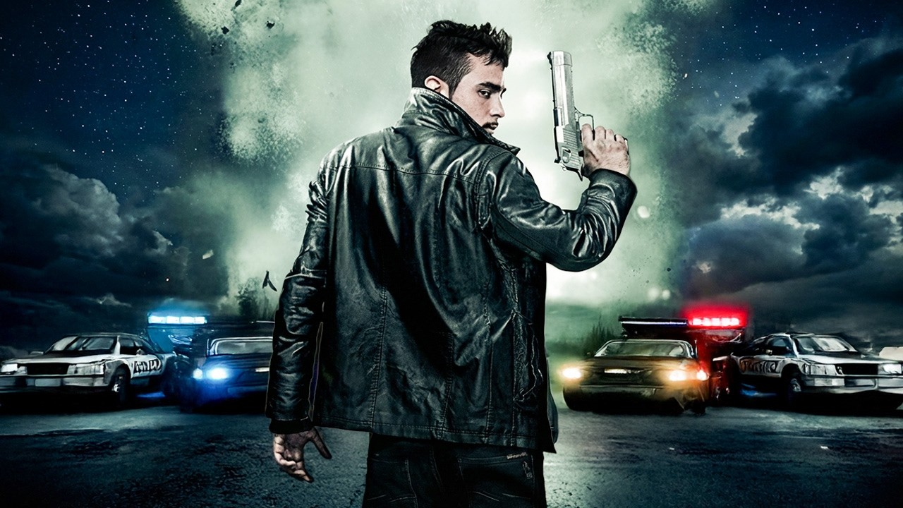 Based on a shocking true story (2011) Narx
