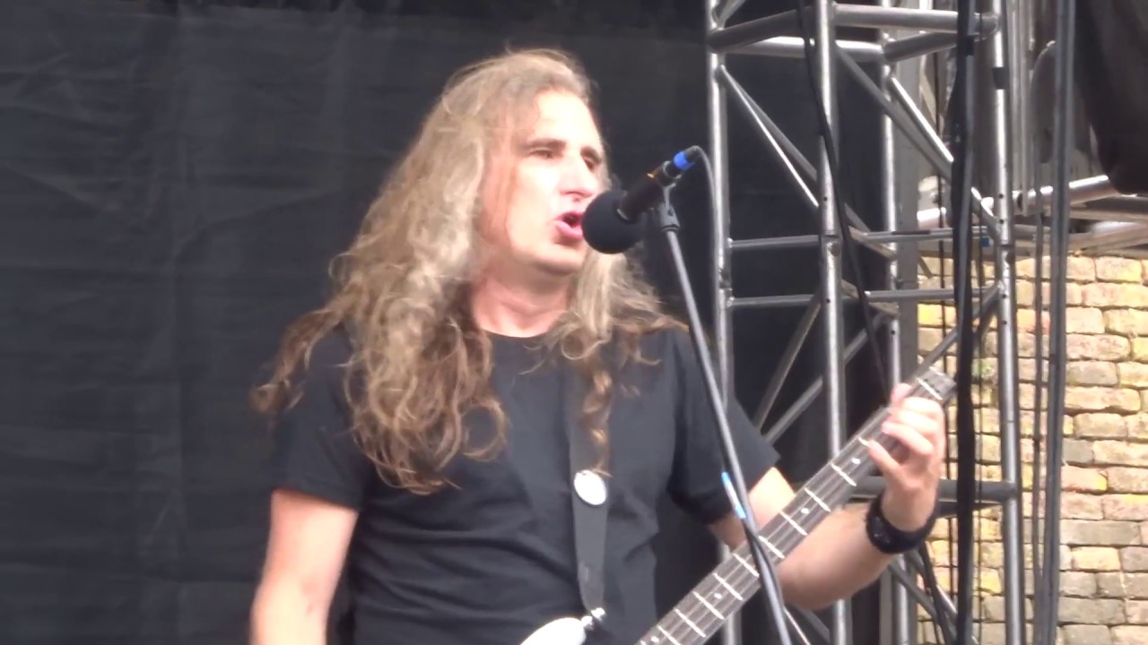 Brutal Assault 2018 - Hypnos