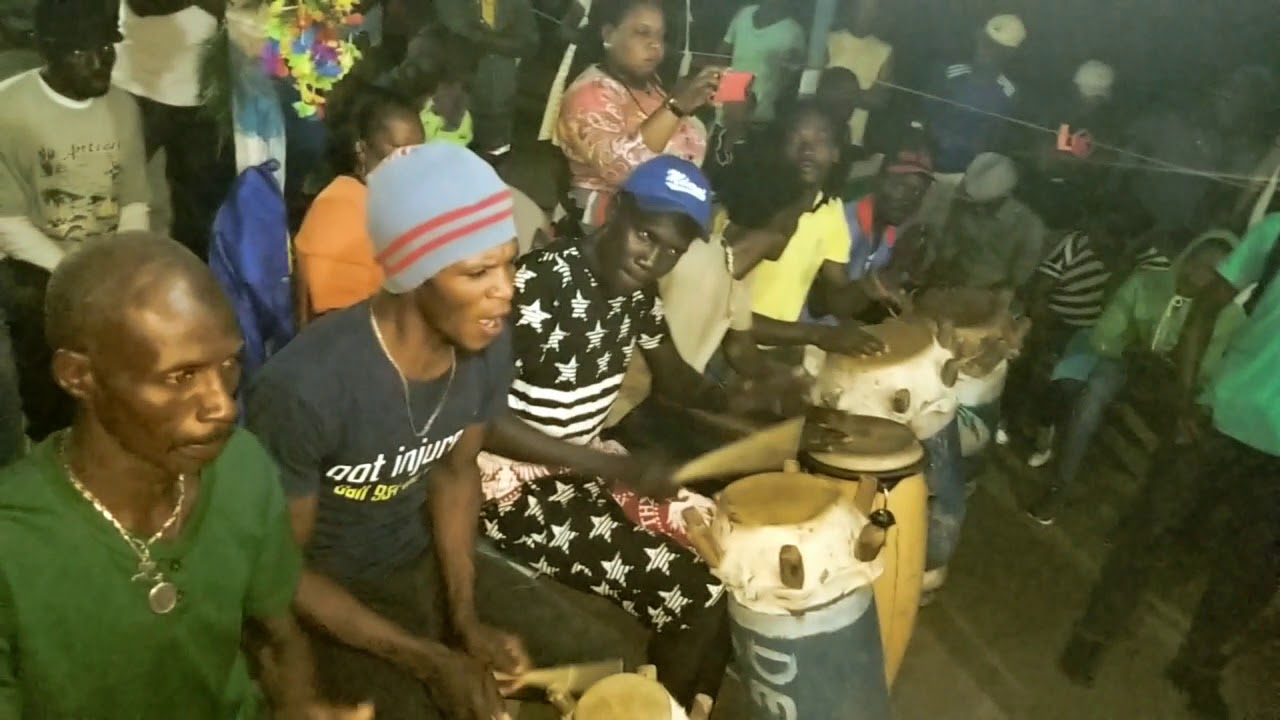 Ginen fe prev deja Drouin commune grande saline kay dekole tel haïti 36620301 digicel natcom32221432