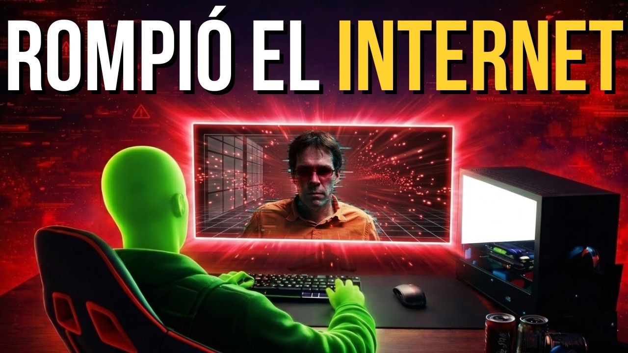 TOP 10 Ciberataques mas DEVASTADORES de la Historia.