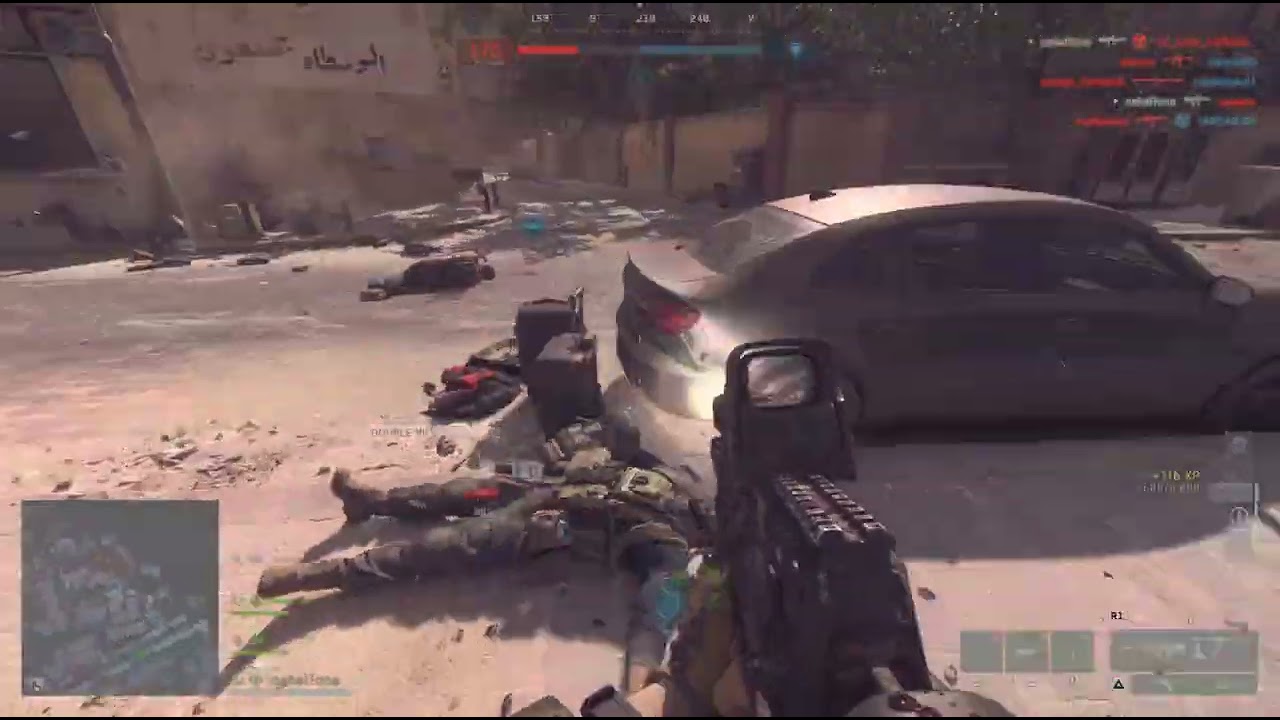 Battlefield™ 6 20260227230000