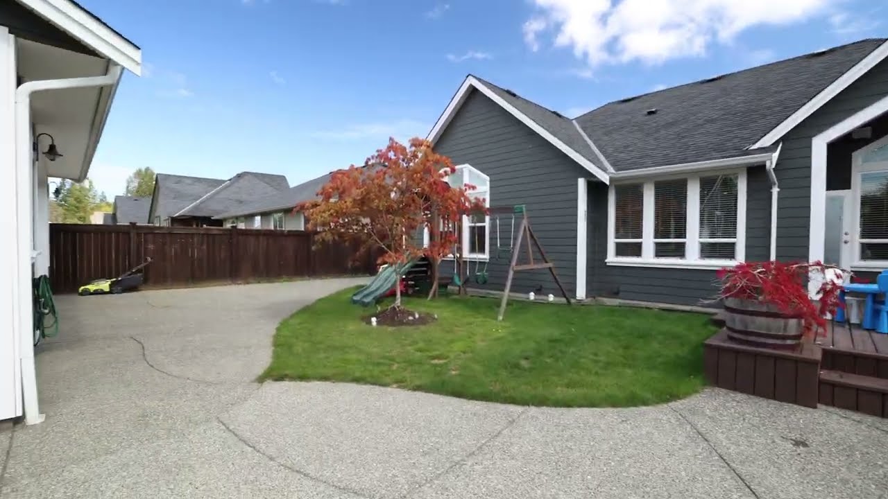 Home tour 4K video by Nickel Media