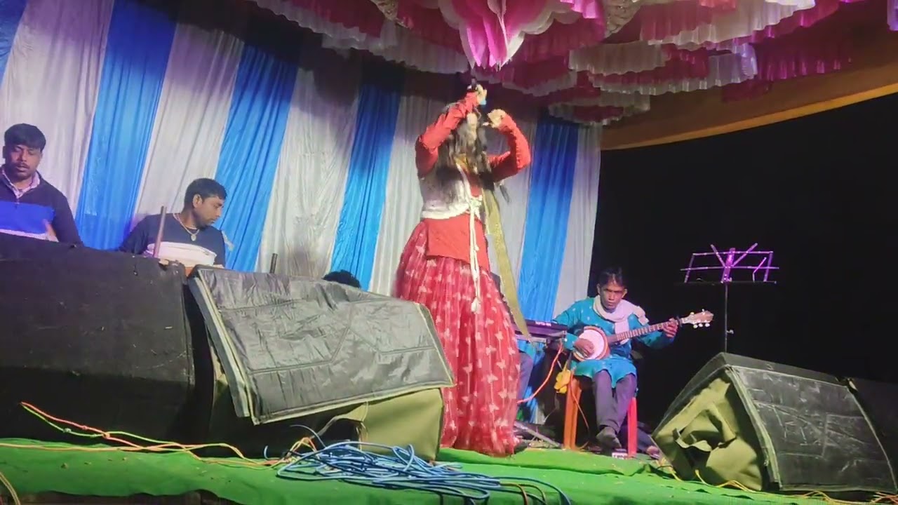 হৃদয়েতে মারলি প্রেমের ছুরি