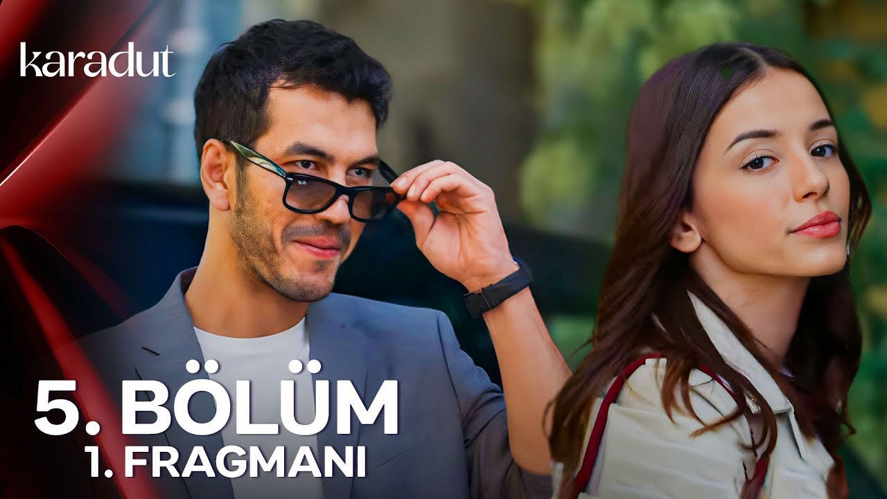 Karadut 5. B&ouml;l&uuml;m 1. Fragmanı | Başımıza Daha Ne Gelebilir?