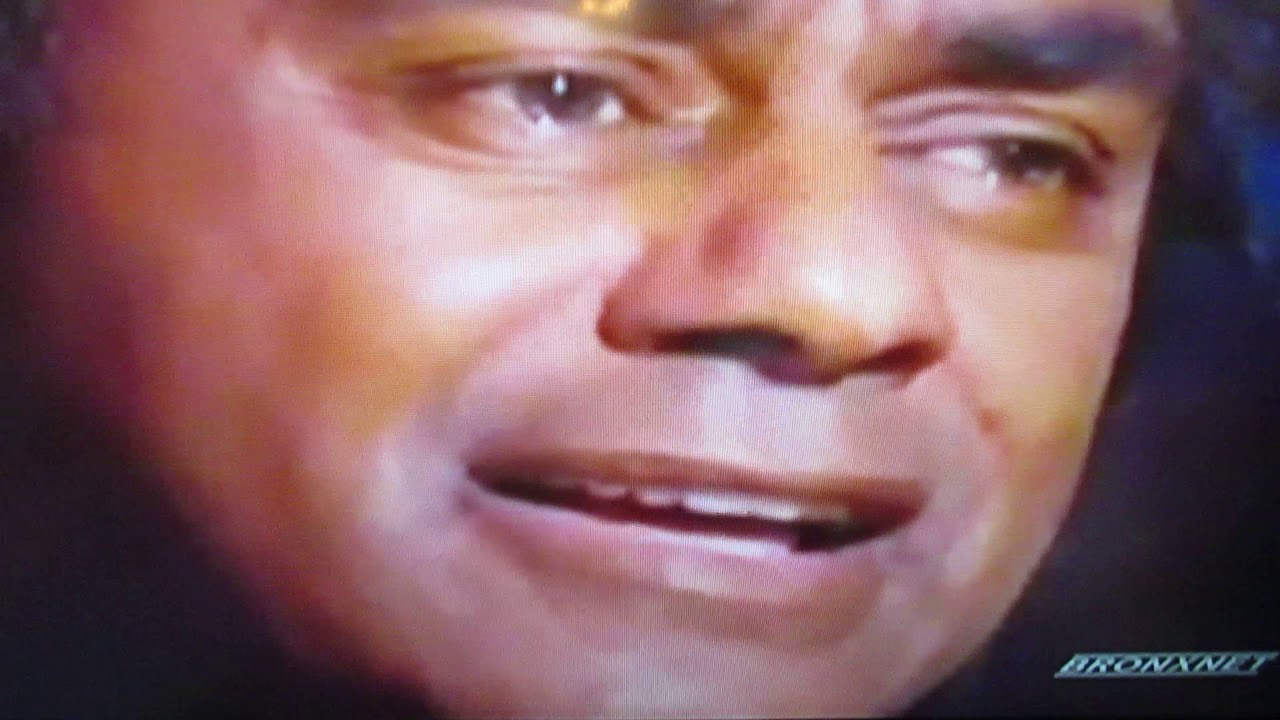This is Rock n Roll TV feat. Johnny Mathis 