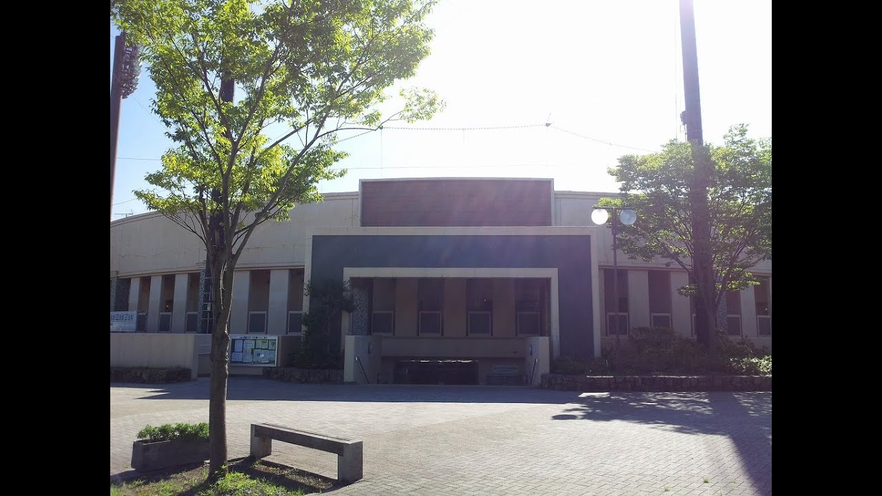 あじさいスタジアム 北神戸