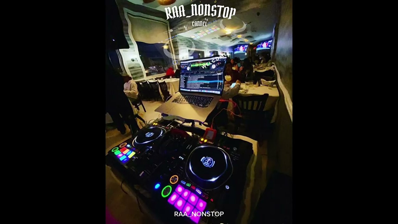 Nonstop 2$25💊-Funky old style by khmer sad remix_18_Minutes 🍇 - By Raa_Nonstop🎶