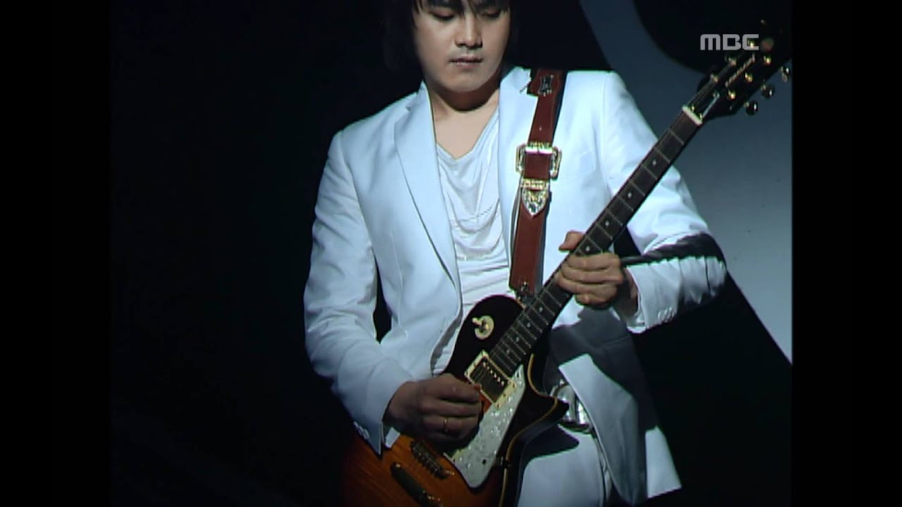 Buzz - My Darling, 버즈 - 마이 달링, Music Core 20060429