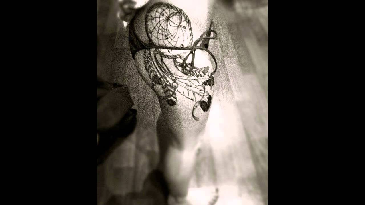 Dreamcatcher Tattoo For Men