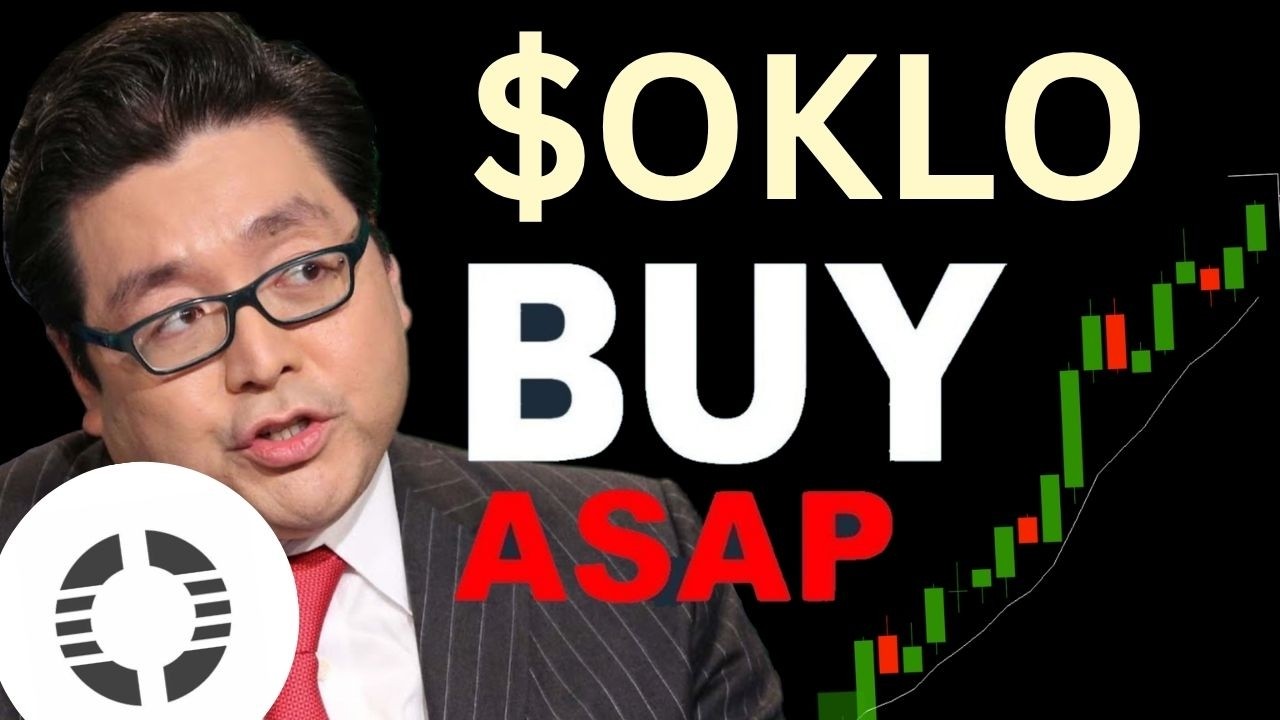 OKLO Stock Analysis MASSIVE NEWS!? (Thank Me Later Bro!) Oklo Inc