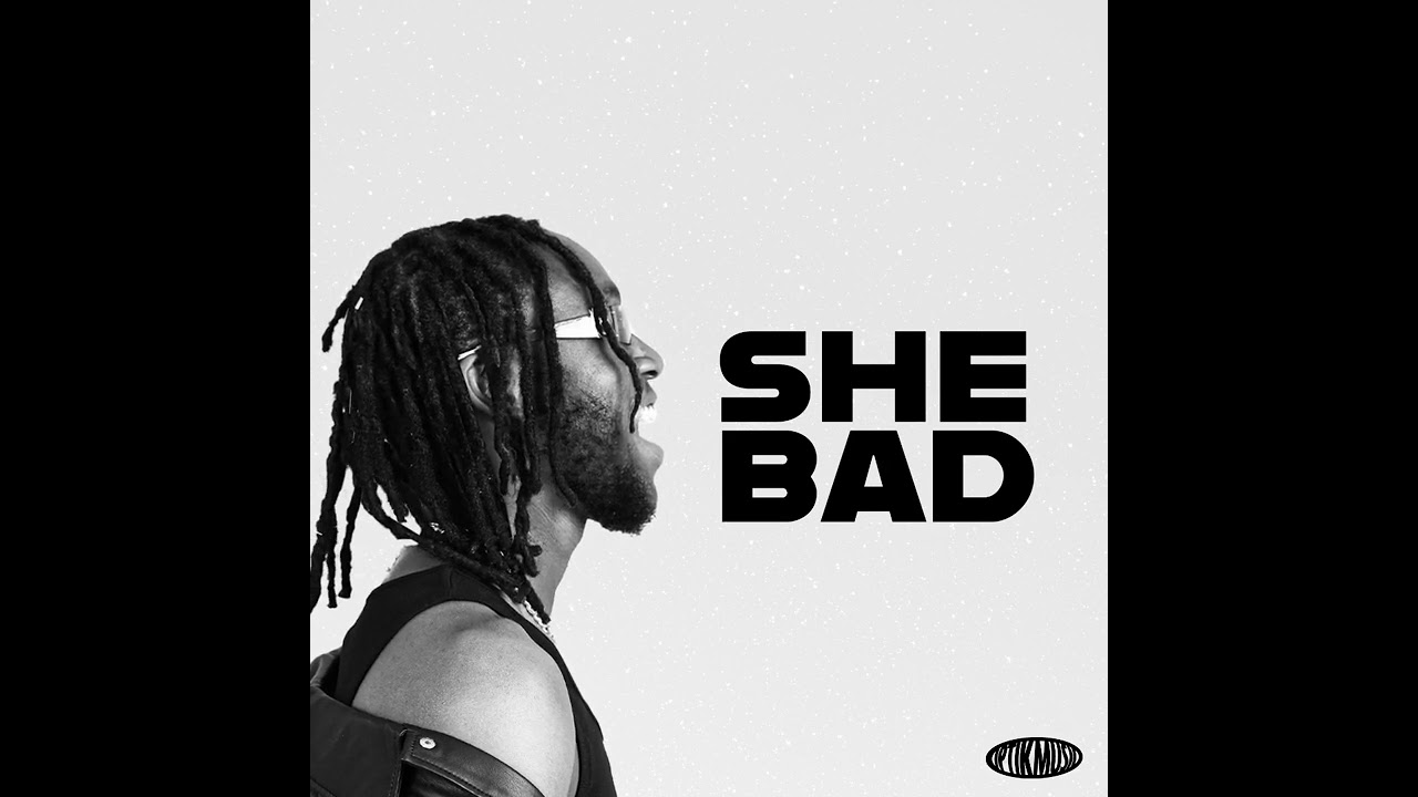 EFOSA - SHE BAD