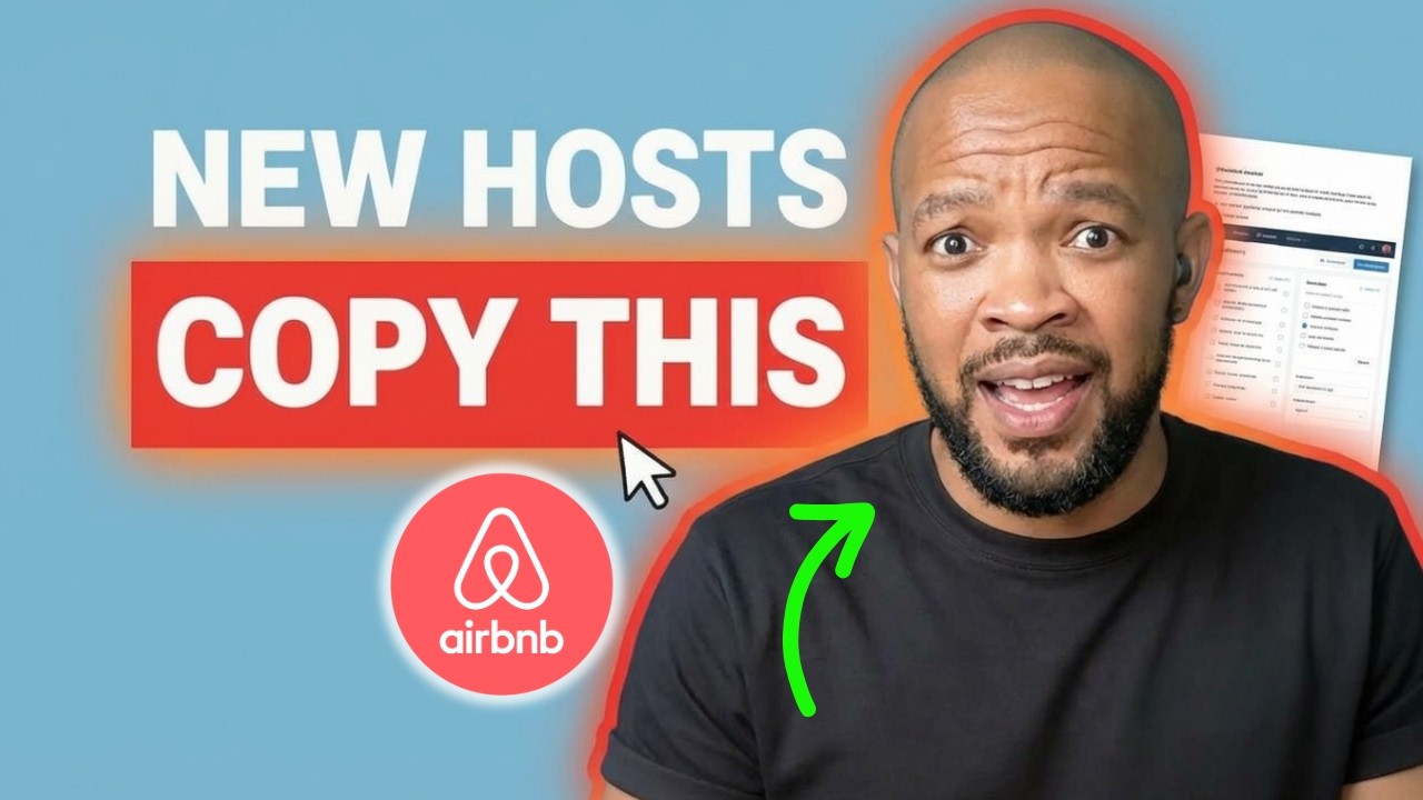 Алгоритм Airbnb: 7 сигналов, которые выводят новые объявления на первую страницу.
