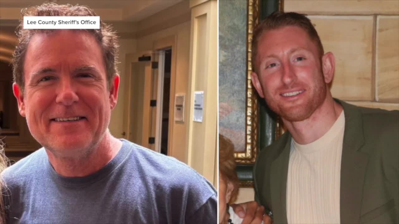 Coast Guard suspends search for two missing boaters off Southwest Florida coast