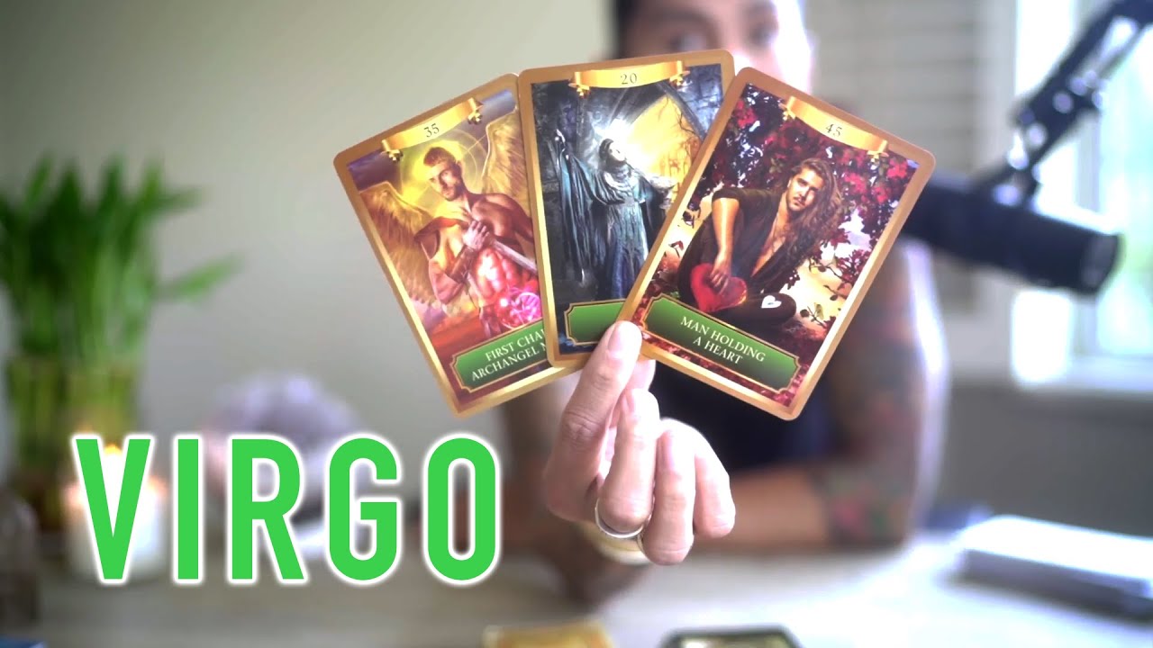 VIRGO 