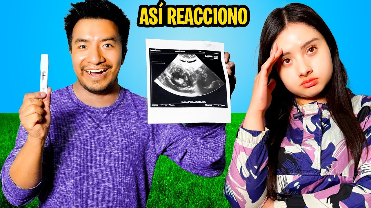 VAMOS A SER PAPAS & así reacciono la PAO