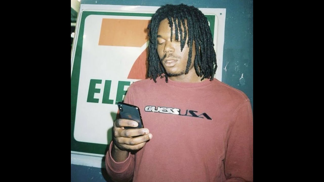 [FREE] Lucki Type Beat - 