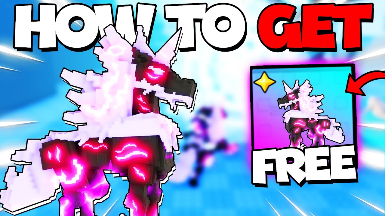 HOW To GET RAIKURA KIRIN For FREE in Raise Animals! ROBLOX