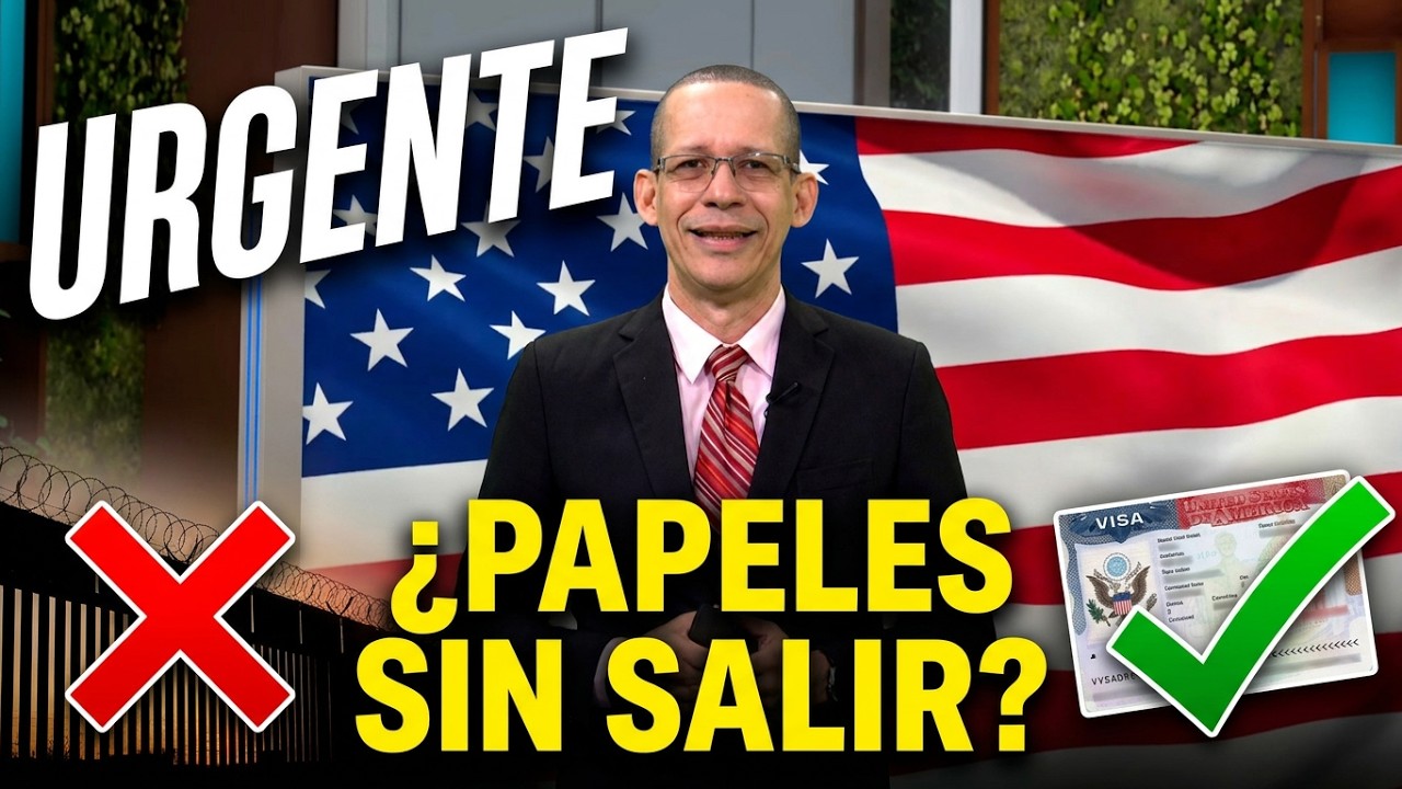 Últimas Noticias De Inmigración🔴Urgente! En Vivo 19-01-2026