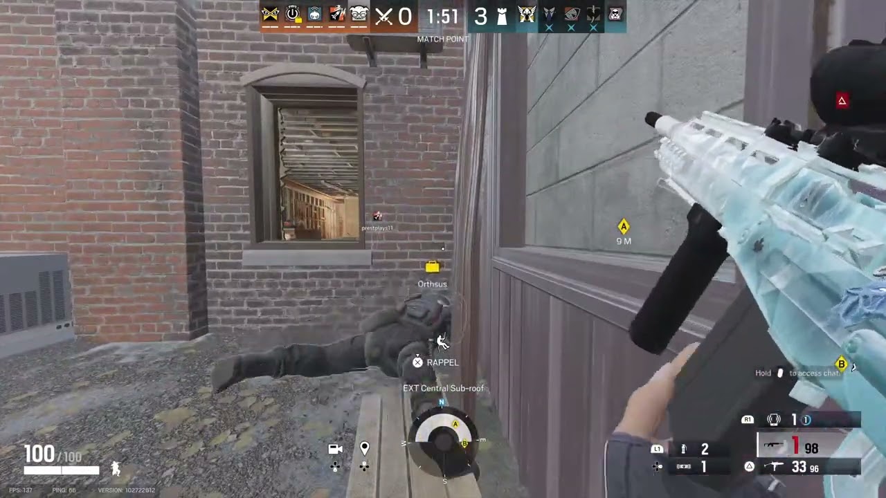Xbox silver 3 in pc lobbies