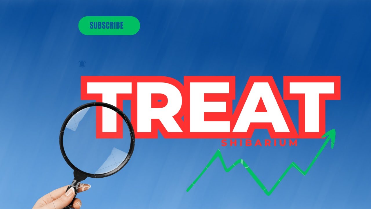 TREAT TOKEN UPDATE FOR SHIBOSHI HOLDERS: SHIBARIUM ADOPTION  = BONE 🤑