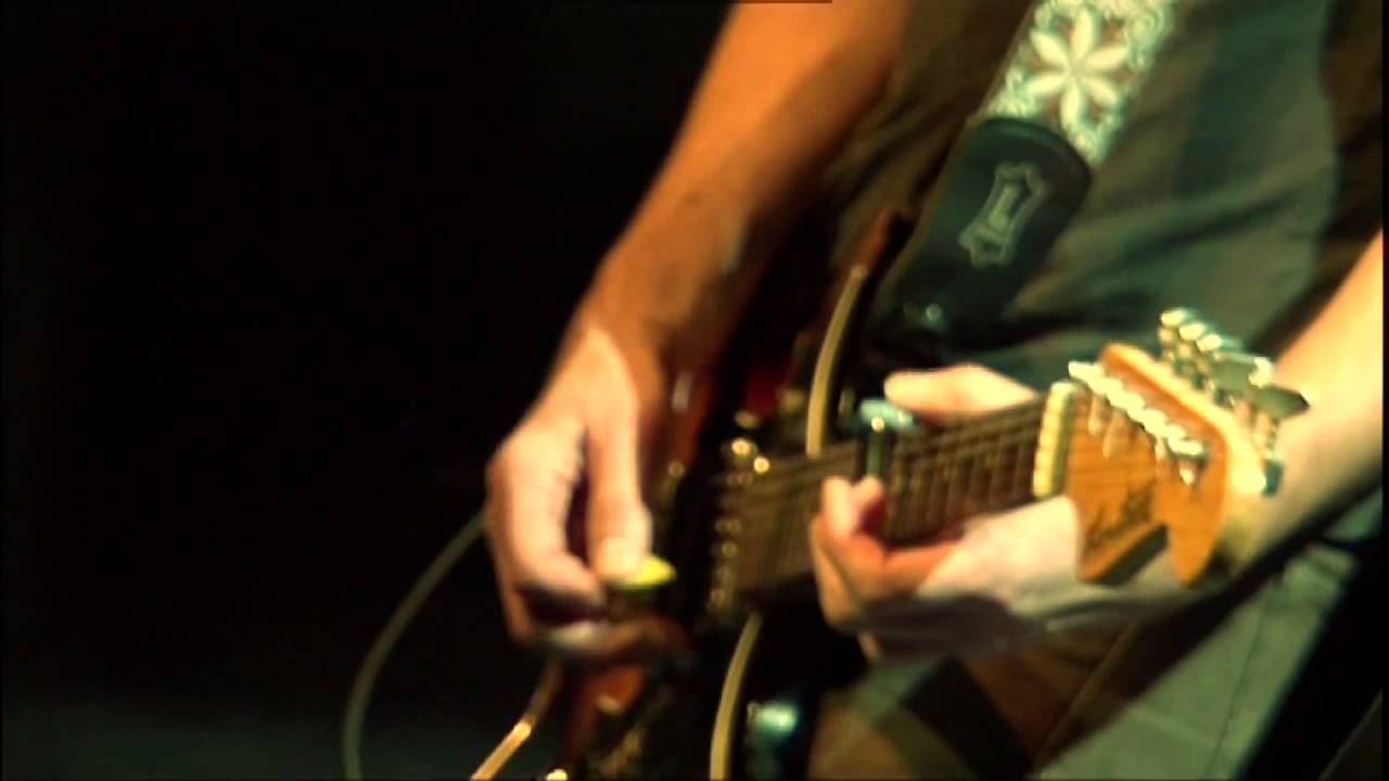 Mudhoney 'Sweet Young Thing Ain't Sweet No More' live at KOKO // BeatCast Live Series