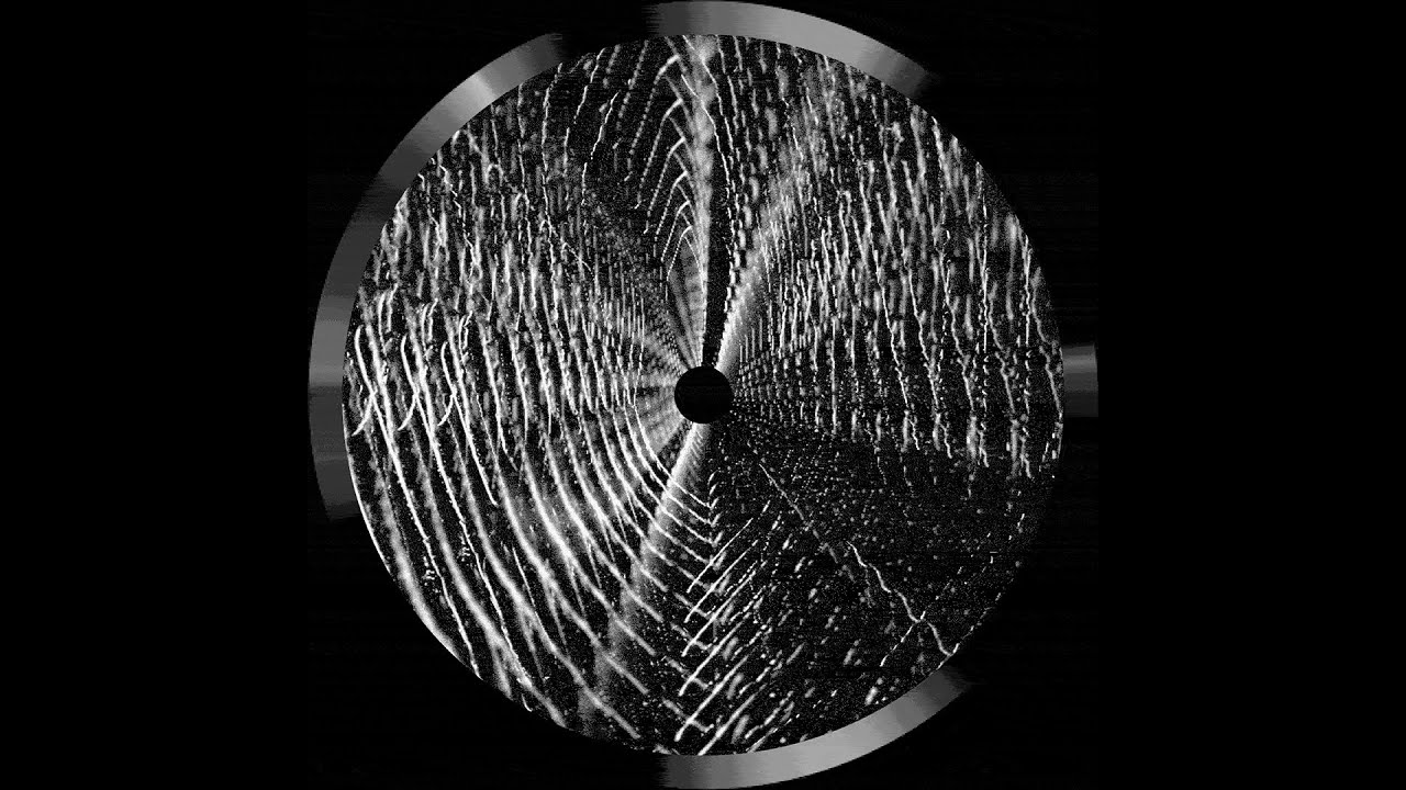 Proux – PhaseLift [Official Visualizer]