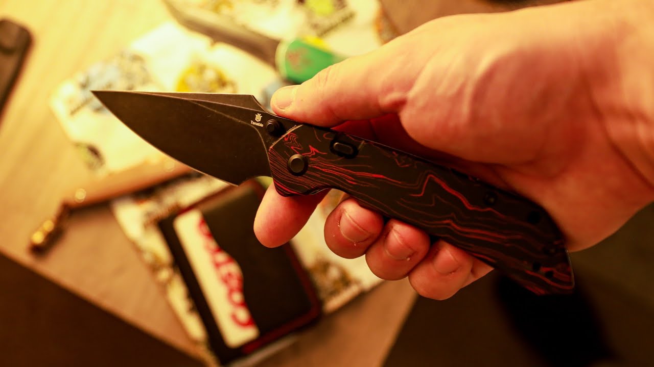 Лучше, чем Para 3? (Достойный обзор Fenrir)