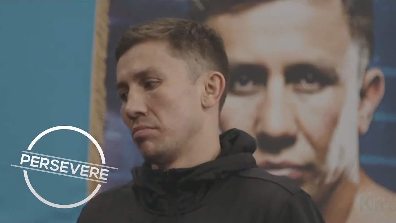 Best of Gennady Golovkin | “What I Have To Do” (Highlights)