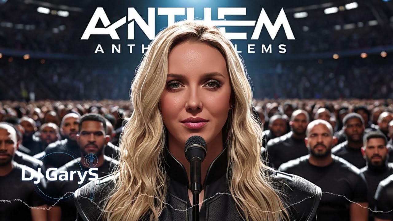 This is my Anthem (Italo-Disco) | Original 2025