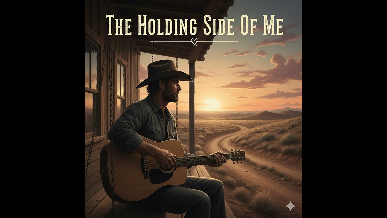 The Holding Side Of Me