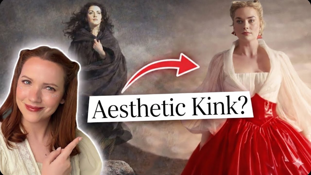 Wuthering Heights: The Pinterest-ification of Cinema