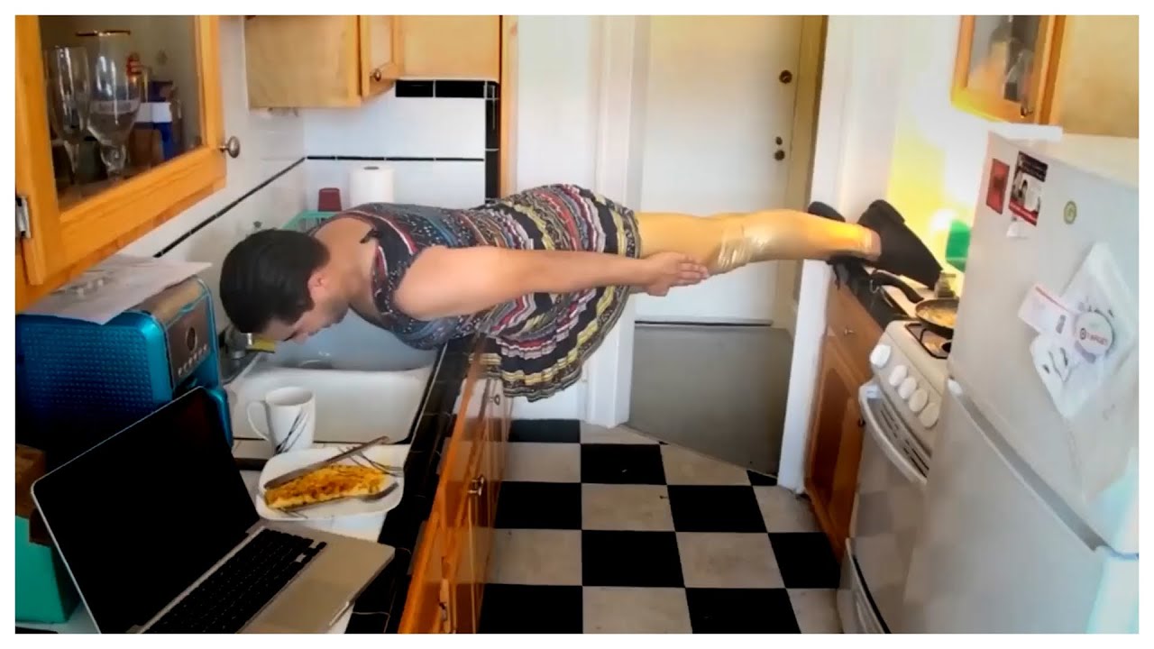 Auntie Fee parody - Brandon Rogers - Lemonum edit