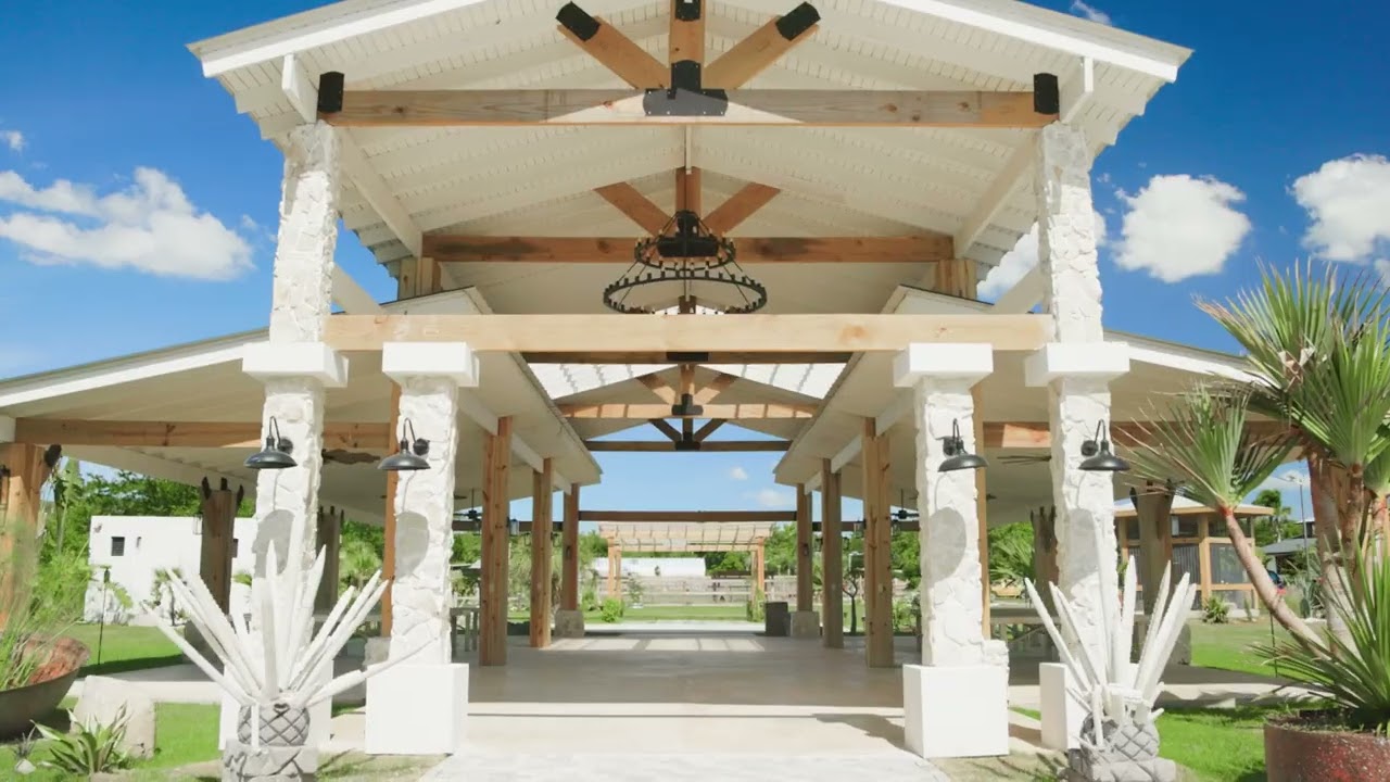 HACIENDA LOS PABLO, LAJAS PR