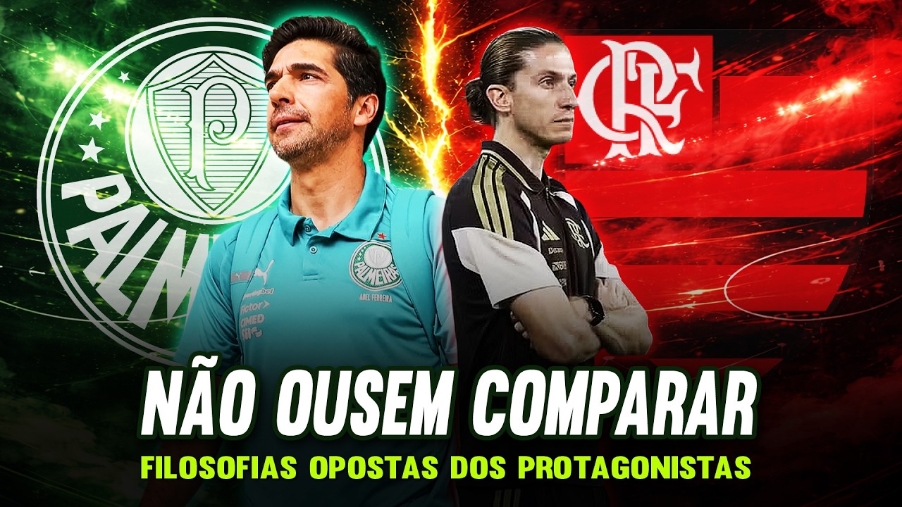 NOVOS PERSONAGENS, VELHAS HISTÓRIAS