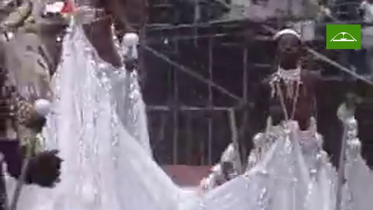 Beija-flor de Nilópolis 1978 (Globo)